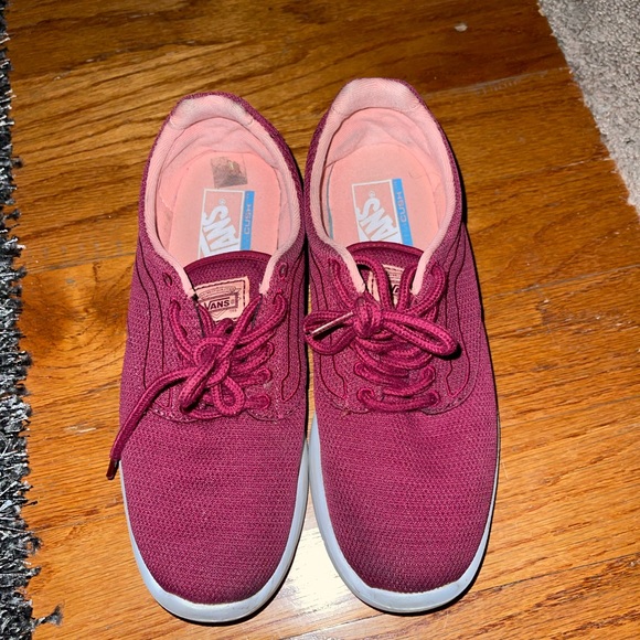 Vans shoes - Picture 6 of 8